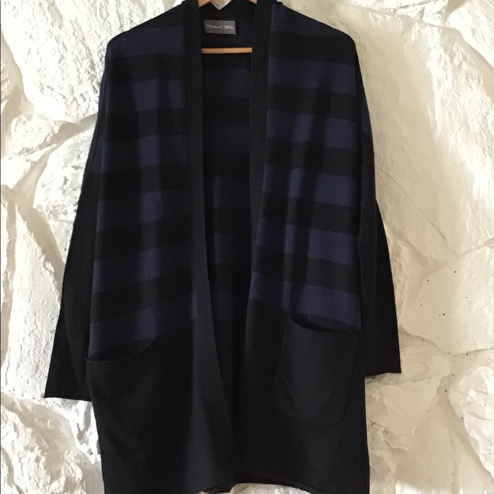 Michael Star Cardigan